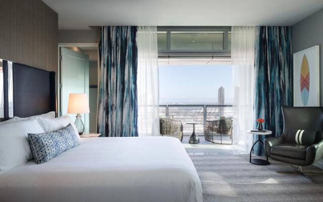 Alma San Diego Downtown, a Tribute Portfolio Hotel