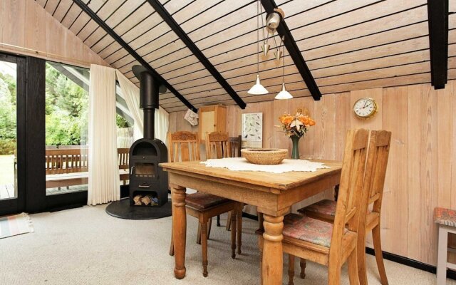 4 Person Holiday Home in Rodby