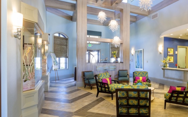 Mickeys Hideaway by VillaDirect