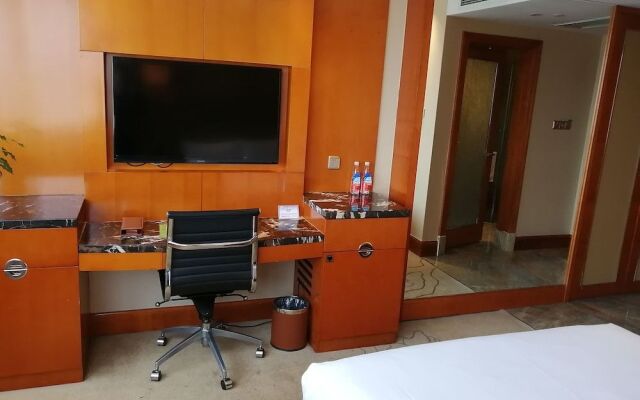 Yiwu Hotel