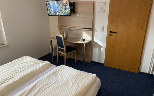 Motel Herbold