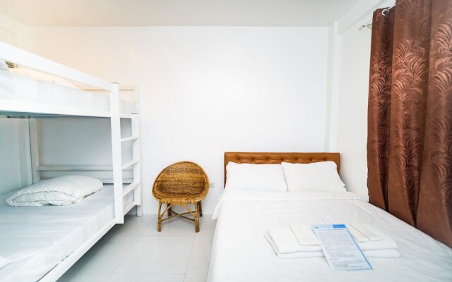 Villa Soledad Garden Resort