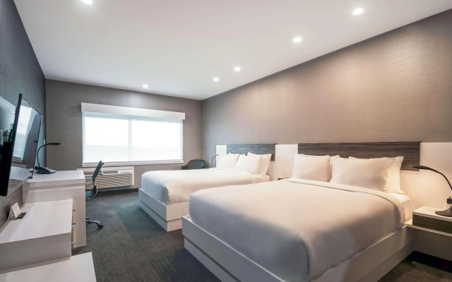 Quality Inn & Suites
