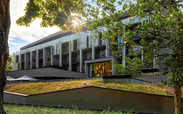 L'Esquisse Hotel & Spa Colmar - MGallery Collection