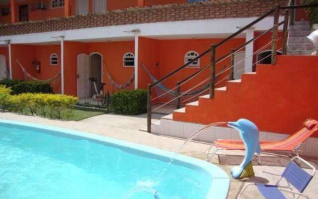 Oyo Pousada Vida Bela Suites