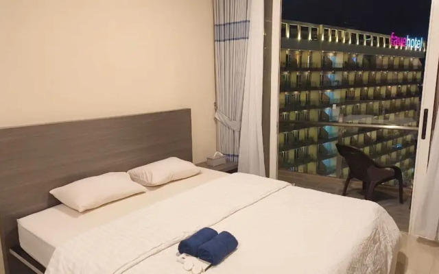 SleepRest - NTC B1207