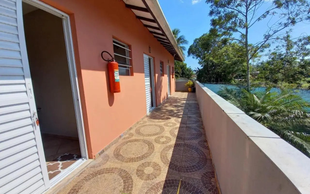 Luz do Sol - Suites para Temporada