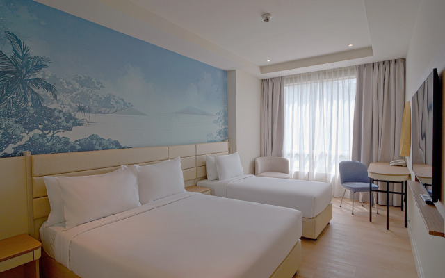 Cititel Express Kota Kinabalu