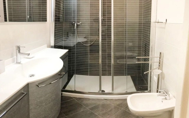 Baia Blu Luxury Apartments with Pool