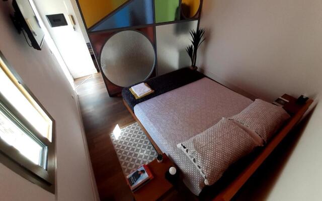 Apartment Punto Zero