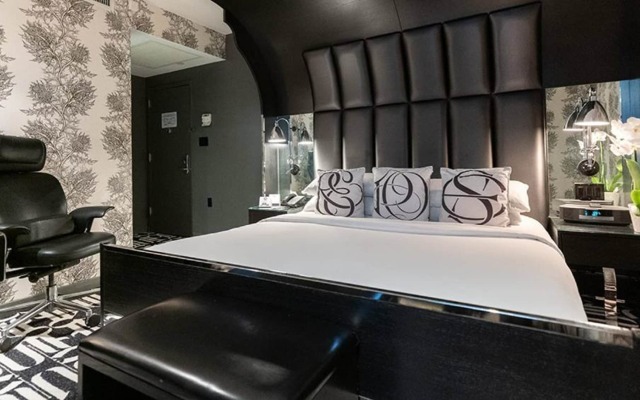 Отель Night Theater District, Times Square