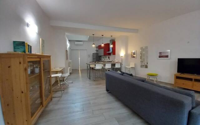 Camaldoli 8 Apartment