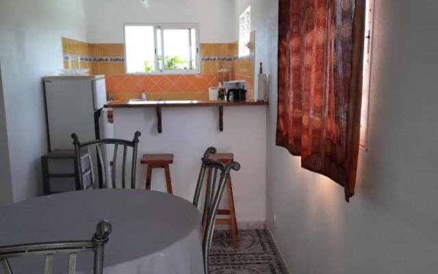 Chez Lilise 2
