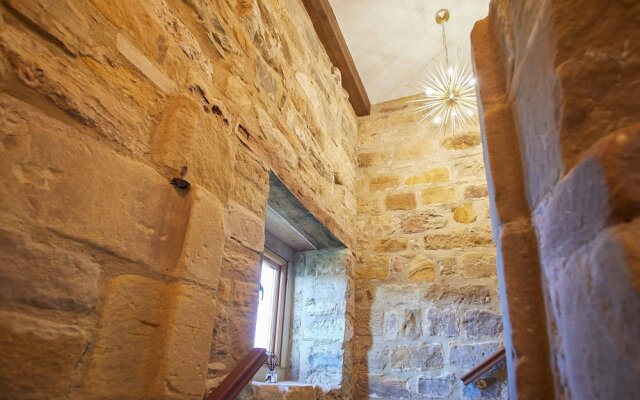 The Coach House