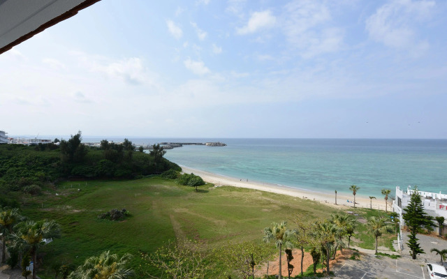 Condominium Morimar Resort Hotel