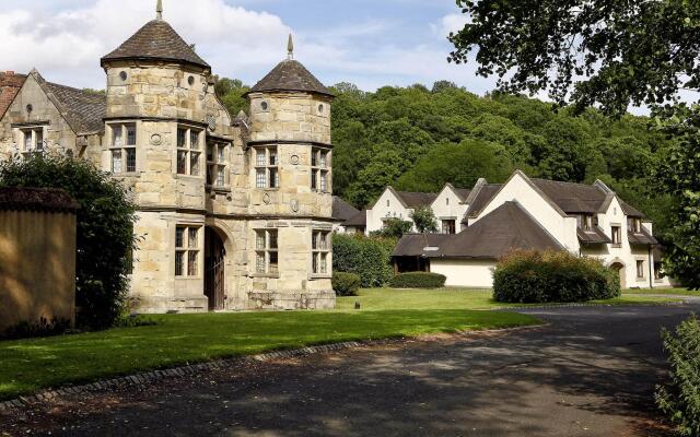 Telford Madeley Court