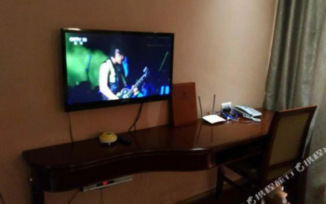 Liangyou Hotel