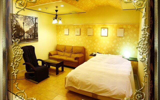 Kyoto Hotel Crown - Adult Only