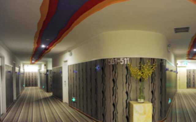 Shenzhen Circle Art Hotel