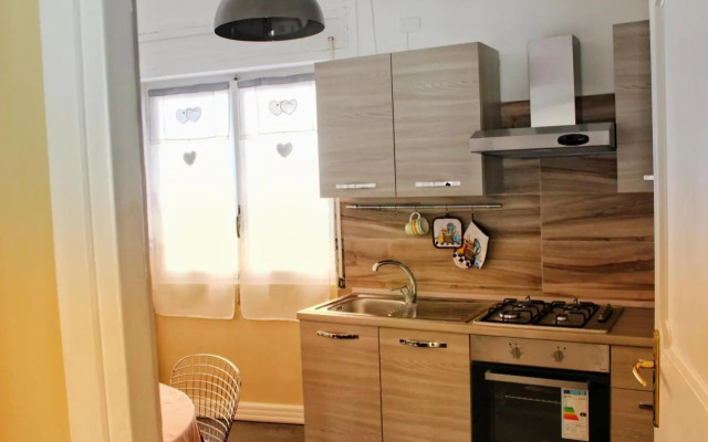Accademia Apartment