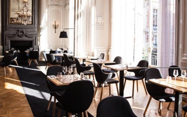 Coke Appart'Hôtel