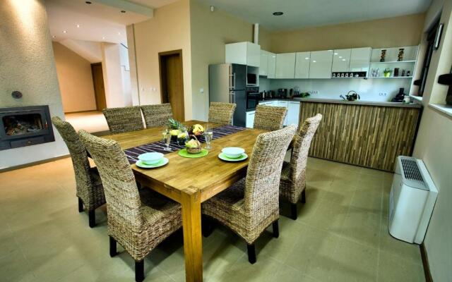 Holiday Home Marta