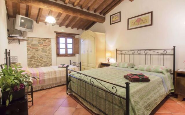 House Bruna Massarosa