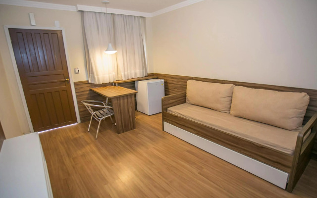 Hotel Sao Sebastiao Da Praia