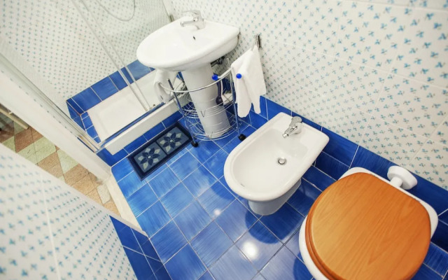 Campo - WR Apartments