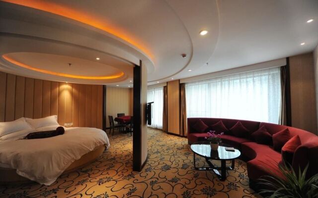 Tianlin Shanggao Hotel