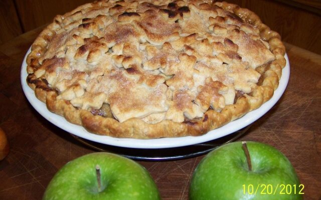 Daybreak Haven Bed & Breakfast