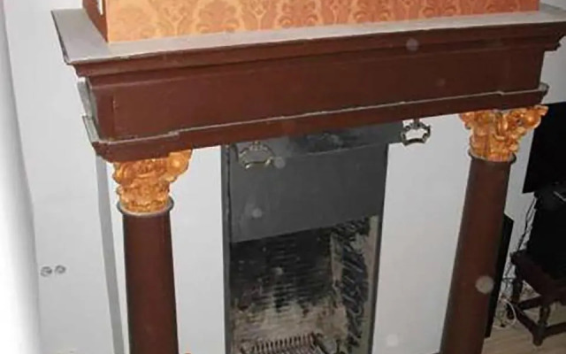 Geldmunt Apartment