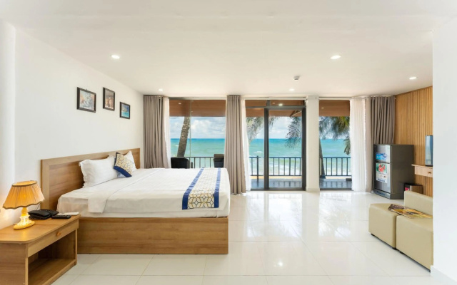 Orange Resort - Image 2