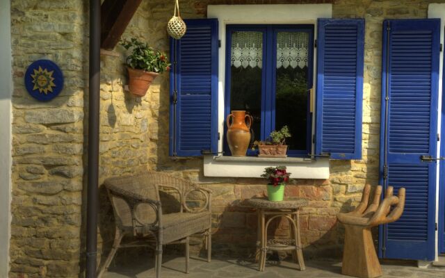 B&B Il Sole Delle Rive