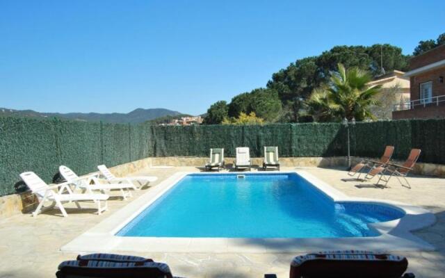 Club Villamar - Maika