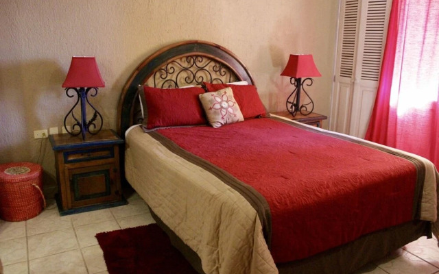 Princessa 2BR C 208-v by Casago