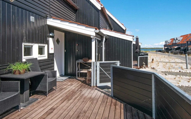 Holiday Home in Juelsminde