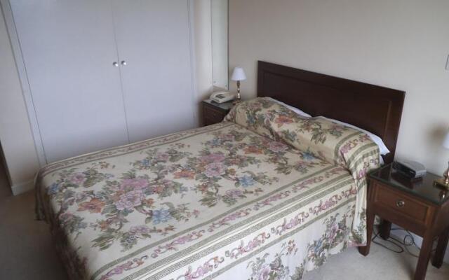 Millbrook House Hotel