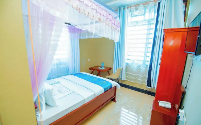 Hbe Hotel Kigamboni