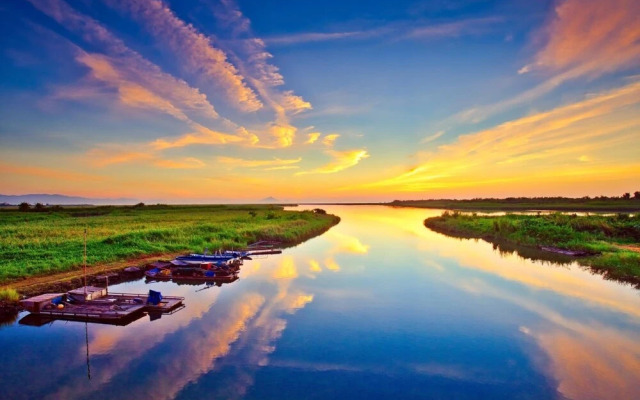 The Sunbeam Hideaway Bed & Breakfast