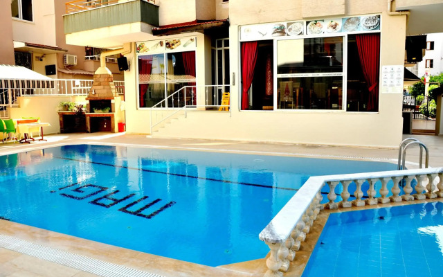 Magi Apart Hotel