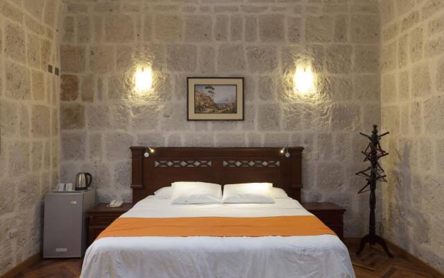 Hotel Casona Solar