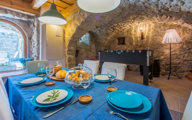 House Villa Siesta