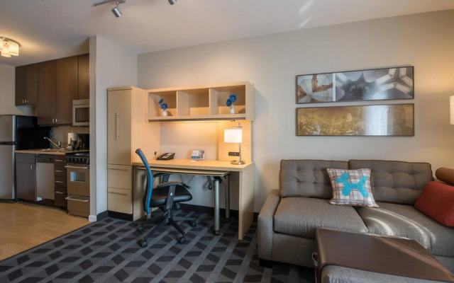 TownePlace Suites by Marriott Orem