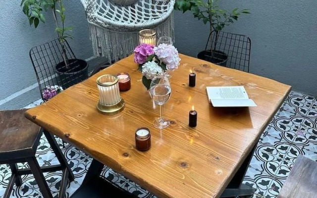 Demirtaş VIP Hotel