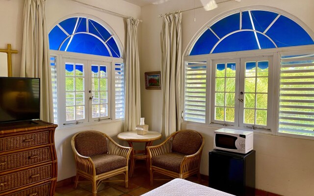 At Wind Chimes Boutique Hotel