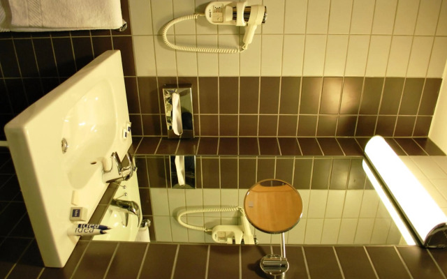 Idea Hotel Plus Savona