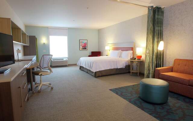 Home2 Suites by Hilton Nampa