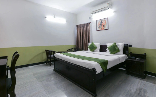 N4B Stay Madurai