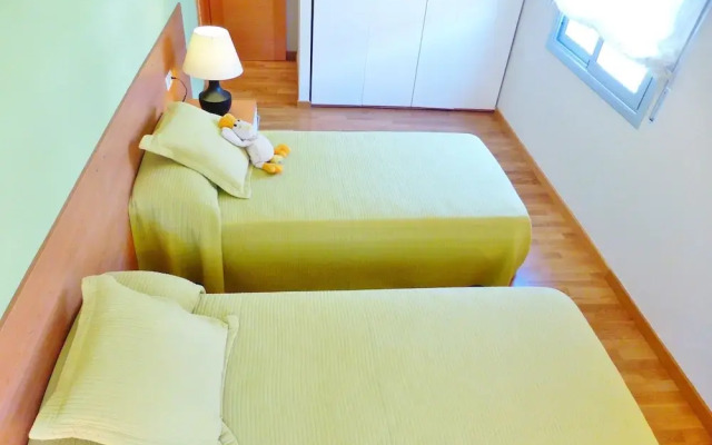 Apartamento M&C 032 Bluemoon